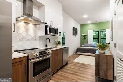 112 Rogers Street NE #202, Atlanta, GA 30317 - Photo 2