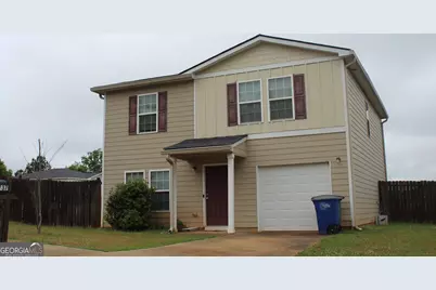 1737 Mary Avenue, Griffin, GA 30224 - Photo 1