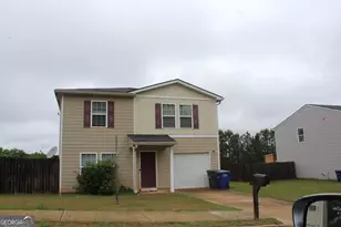 1737 Mary Ave, Griffin, GA 30224 - Photo 2