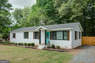 133 Davis Rd, Barnesville, GA 30204 - Photo 2