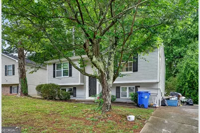 2075 Countydown Lane, Stone Mountain, GA 30088 - Photo 2