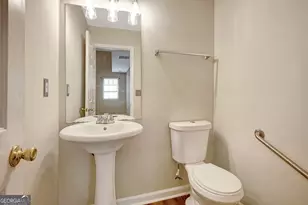 1118 Quail Hunt Dr, Riverdale, GA 30296 - Photo 18