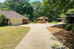 100 Rover Rd, Williamson, GA 30292 - Photo 2