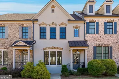 1910 Skyfall Circle NE, Atlanta, GA 30319 - Photo 2