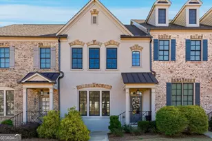 1910 Skyfall Circle NE, Atlanta, GA 30319 - Photo 2