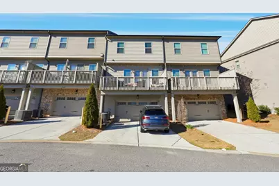 1910 Skyfall Circle NE, Atlanta, GA 30319 - Photo 20