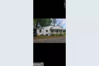 14509 River Street, Blakely, GA 39823 - Photo 1