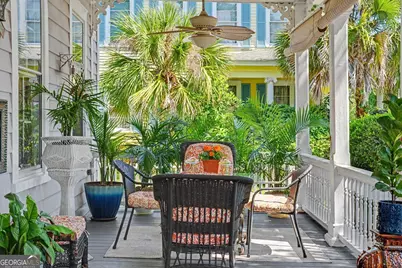 209 Osborne Street, Saint Marys, GA 31558 - Photo 2