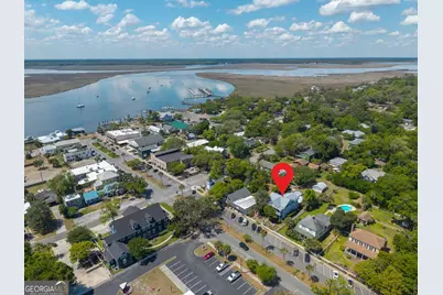 209 Osborne Street, Saint Marys, GA 31558 - Photo 38