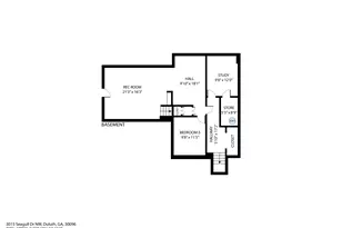 3015 Seagull Dr, Duluth, GA 30096 - Photo 86