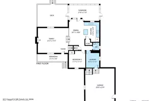 3015 Seagull Dr, Duluth, GA 30096 - Photo 84