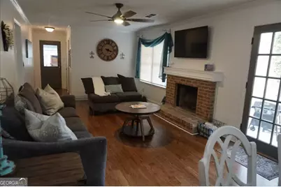 7120 Rockbridge Road, Stone Mountain, GA 30087 - Photo 2
