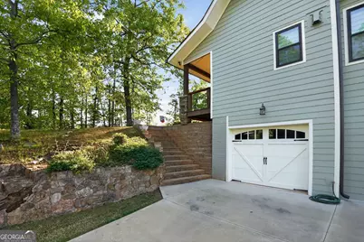 945 Hickory Nut Mountain Road, Clarkesville, GA 30523 - Photo 34