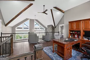 945 Hickory Nut Mountain Rd, Clarkesville, GA 30523 - Photo 18