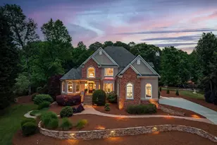 105 Hidden Springs Ln, Peachtree City, GA 30269 - Photo 1