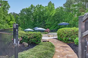 105 Hidden Springs Ln, Peachtree City, GA 30269 - Photo 86