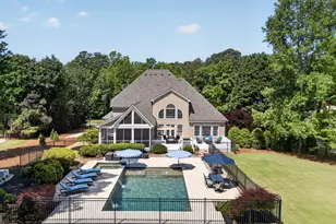 105 Hidden Springs Ln, Peachtree City, GA 30269 - Photo 102