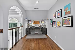 105 Hidden Springs Ln, Peachtree City, GA 30269 - Photo 50