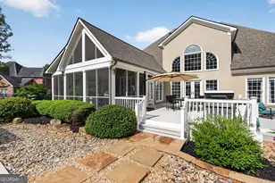 105 Hidden Springs Ln, Peachtree City, GA 30269 - Photo 88