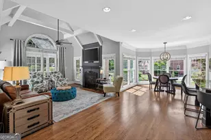 105 Hidden Springs Ln, Peachtree City, GA 30269 - Photo 32