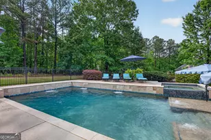 105 Hidden Springs Ln, Peachtree City, GA 30269 - Photo 96