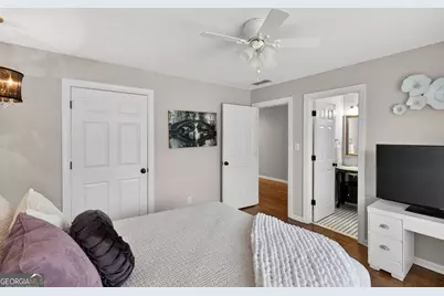 105 Hidden Springs Lane, Peachtree City, GA 30269 - Photo 62