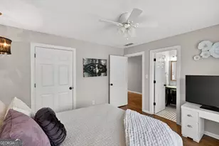 105 Hidden Springs Ln, Peachtree City, GA 30269 - Photo 62