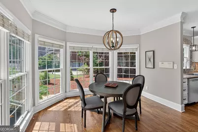 105 Hidden Springs Lane, Peachtree City, GA 30269 - Photo 38