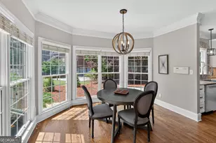 105 Hidden Springs Ln, Peachtree City, GA 30269 - Photo 38