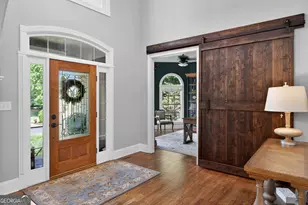 105 Hidden Springs Ln, Peachtree City, GA 30269 - Photo 8