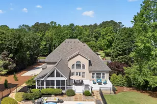 105 Hidden Springs Ln, Peachtree City, GA 30269 - Photo 104