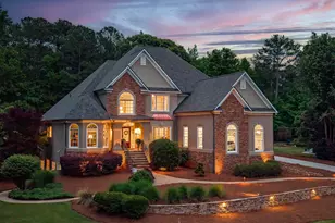 105 Hidden Springs Ln, Peachtree City, GA 30269 - Photo 2