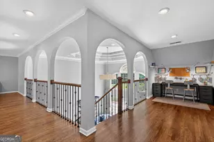 105 Hidden Springs Ln, Peachtree City, GA 30269 - Photo 50
