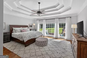 105 Hidden Springs Ln, Peachtree City, GA 30269 - Photo 24