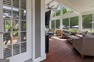 105 Hidden Springs Ln, Peachtree City, GA 30269 - Photo 90