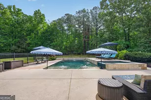 105 Hidden Springs Ln, Peachtree City, GA 30269 - Photo 94