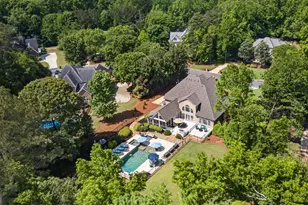 105 Hidden Springs Ln, Peachtree City, GA 30269 - Photo 106