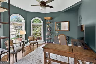 105 Hidden Springs Ln, Peachtree City, GA 30269 - Photo 12