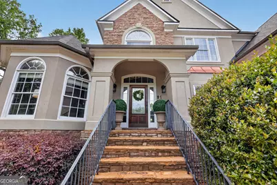 105 Hidden Springs Lane, Peachtree City, GA 30269 - Photo 6