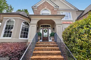 105 Hidden Springs Ln, Peachtree City, GA 30269 - Photo 6