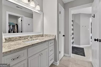 105 Hidden Springs Lane, Peachtree City, GA 30269 - Photo 56
