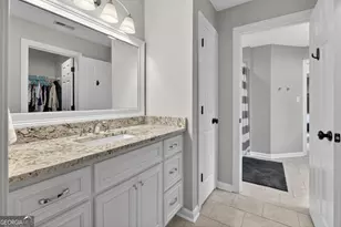 105 Hidden Springs Ln, Peachtree City, GA 30269 - Photo 56