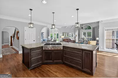 105 Hidden Springs Lane, Peachtree City, GA 30269 - Photo 42