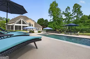105 Hidden Springs Ln, Peachtree City, GA 30269 - Photo 98