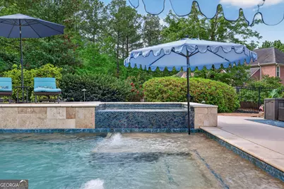 105 Hidden Springs Lane, Peachtree City, GA 30269 - Photo 100