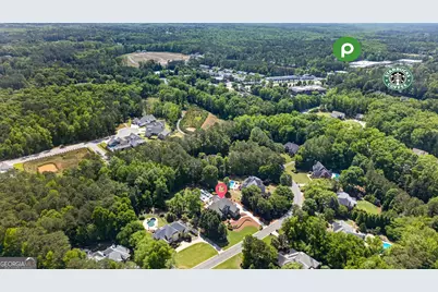 105 Hidden Springs Lane, Peachtree City, GA 30269 - Photo 110