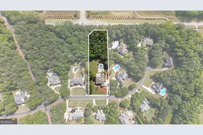 105 Hidden Springs Lane, Peachtree City, GA 30269 - Photo 106