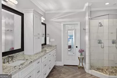 105 Hidden Springs Lane, Peachtree City, GA 30269 - Photo 28
