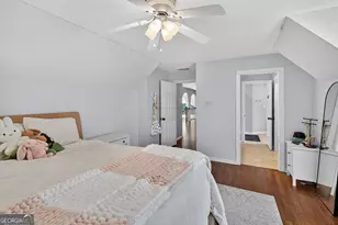 105 Hidden Springs Ln, Peachtree City, GA 30269 - Photo 56