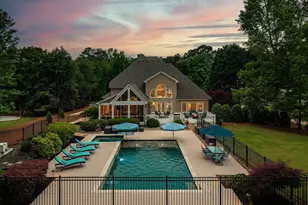 105 Hidden Springs Ln, Peachtree City, GA 30269 - Photo 1